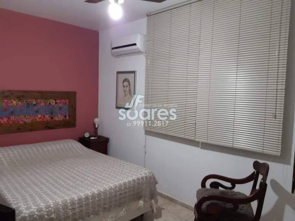 Imagem Apartamento com 2 Quartos à Venda, 56 m² em Três Vendas - Pelotas