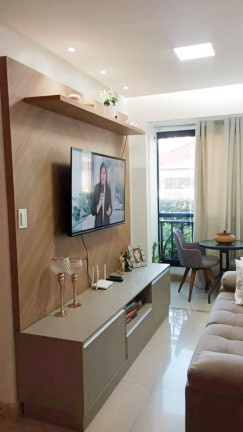 Imagem Apartamento com 3 Quartos à Venda, 84 m² em Inácio Barbosa - Aracaju Imagem Apartamento com 3 Quartos à Venda, 84 m² em Inácio Barbosa - Aracaju