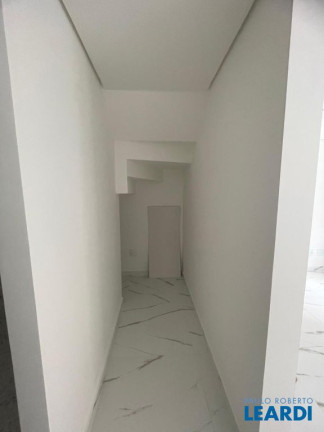 Imagem Casa de Condomínio com 3 Quartos à Venda, 140 m² em Campestre - Santo André Imagem Casa de Condomínio com 3 Quartos à Venda, 140 m² em Campestre - Santo André