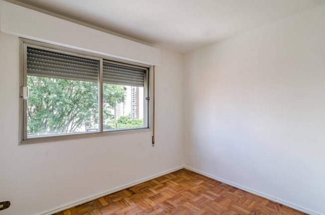 Imagem Apartamento com 2 Quartos à Venda, 101 m² em Paraíso - São Paulo