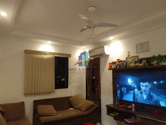 Imagem Apartamento com 2 Quartos à Venda, 107 m² em Aviação - Praia Grande