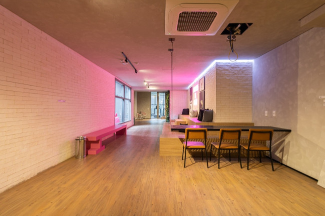 Imagem Imóvel com 1 Quarto à Venda, 24 m² em Moema - São Paulo