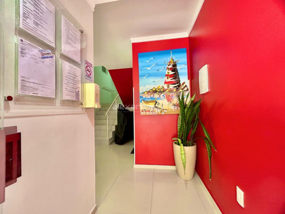 Imagem Apartamento com 1 Quarto à Venda, 40 m² em Bombas - Bombinhas