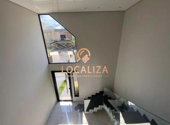 Imagem Casa com 4 Quartos à Venda, 250 m² em Condomínio Vem Viver Jacareí - Jacareí Imagem Casa com 4 Quartos à Venda, 250 m² em Condomínio Vem Viver Jacareí - Jacareí