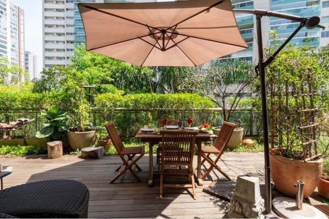 Imagem Apartamento com 3 Quartos à Venda, 250 m² em Vila Suzana - São Paulo Imagem Apartamento com 3 Quartos à Venda, 250 m² em Vila Suzana - São Paulo
