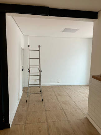 Imagem Casa à Venda, 183 m² em Campo Belo - São Paulo