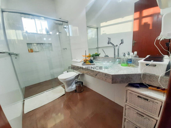 Imagem Casa de Condomínio com 3 Quartos à Venda, 157 m² em Campinho - Lagoa Santa Imagem Casa de Condomínio com 3 Quartos à Venda, 157 m² em Campinho - Lagoa Santa