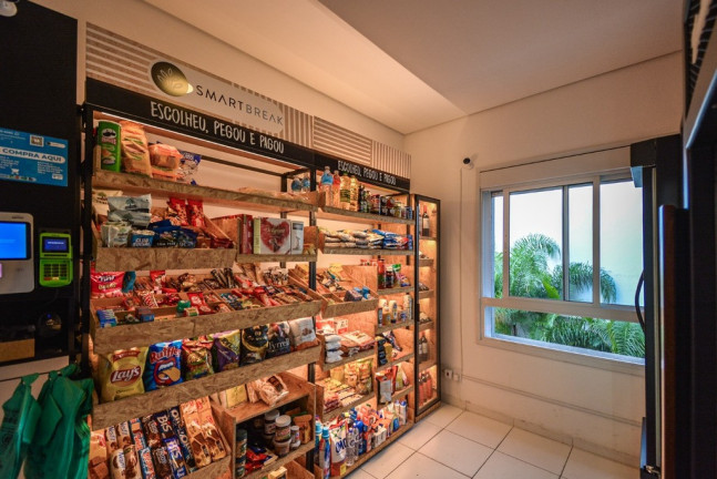 Imagem Imóvel com 1 Quarto à Venda, 49 m² em Pinheiros - São Paulo