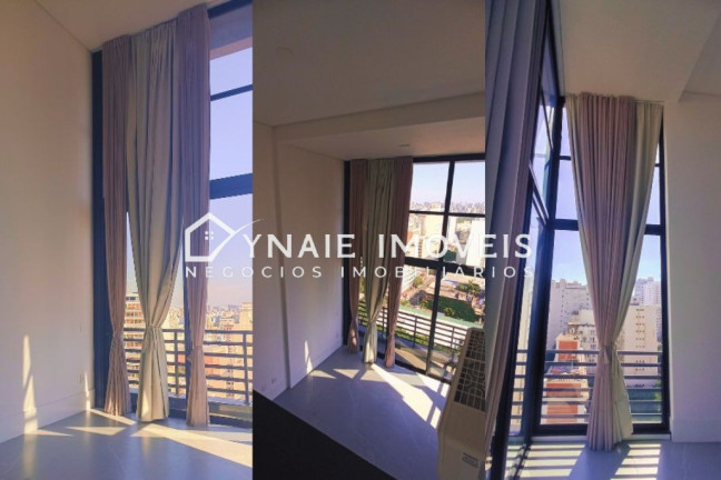 Imagem Apartamento com 2 Quartos para Alugar, 110 m² em Cerqueira César - São Paulo Imagem Apartamento com 2 Quartos para Alugar, 110 m² em Cerqueira César - São Paulo