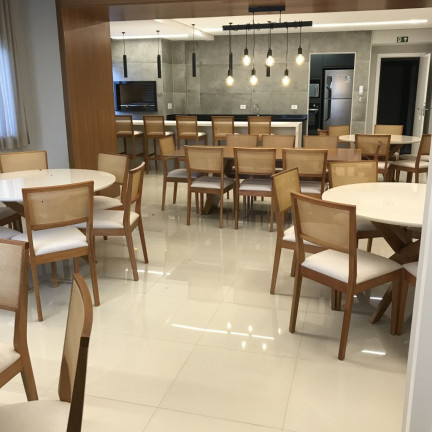Imagem Imóvel com 4 Quartos à Venda,  em Vila Izabel - Curitiba