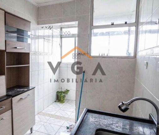 Imagem Apartamento com 2 Quartos à Venda, 56 m² em Vila Sílvia - São Paulo Imagem Apartamento com 2 Quartos à Venda, 56 m² em Vila Sílvia - São Paulo