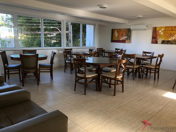 Apartamento com 3 Quartos à Venda, 203 m² em Prainha - Torres