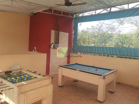 Imagem Imóvel com 2 Quartos à Venda, 230 m² em Chácara Primavera - Sumaré