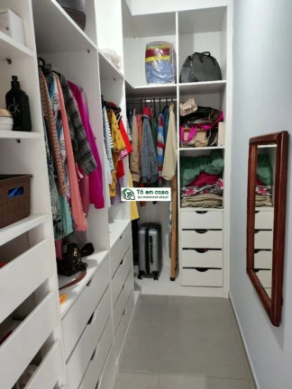 Imagem Casa com 4 Quartos à Venda, 180 m² em Loteamento Villa Branca - Jacareí
