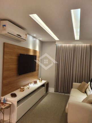 Foto do imóvel Apartamento com 2 Quartos à Venda, 70 m² em Recreio Dos Bandeirantes - Rio De Janeiro