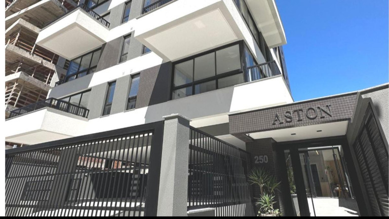 Apartamento com 2 Quartos à Venda, 60 m² em Praia Da Cal - Torres
