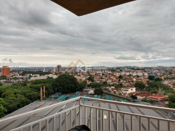 Imagem Apartamento com 2 Quartos à Venda, 57 m² em Ipiranga - Ribeirão Preto Imagem Apartamento com 2 Quartos à Venda, 57 m² em Ipiranga - Ribeirão Preto