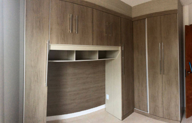 Imagem Apartamento com 2 Quartos à Venda, 88 m² em Utinga - Santo André Imagem Apartamento com 2 Quartos à Venda, 88 m² em Utinga - Santo André