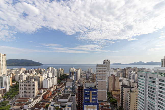 Imagem Apartamento com 3 Quartos à Venda, 280 m² em Boqueirão - Santos Imagem Apartamento com 3 Quartos à Venda, 280 m² em Boqueirão - Santos