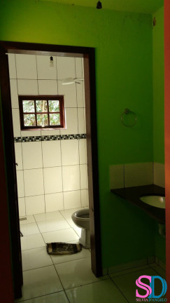 Imagem Casa com 5 Quartos à Venda, 300 m² em Ubatumirim - Ubatuba