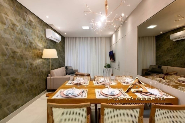 Imagem Apartamento com 3 Quartos à Venda, 72 m² em Parque Veneza - Santana Do Paraíso Imagem Apartamento com 3 Quartos à Venda, 72 m² em Parque Veneza - Santana Do Paraíso