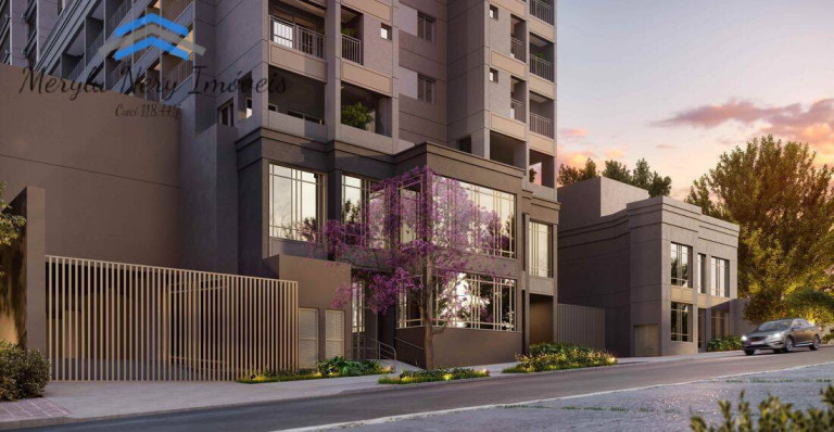 Imagem Apartamento com 3 Quartos à Venda, 125 m² em Ipiranga - São Paulo