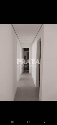 Imagem Apartamento com 2 Quartos à Venda, 110 m² em Aparecida - Santos Imagem Apartamento com 2 Quartos à Venda, 110 m² em Aparecida - Santos