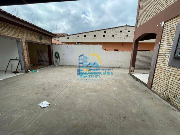 Imagem Casa para Alugar, 250 m² em Jardim Primavera - Caraguatatuba Imagem Casa para Alugar, 250 m² em Jardim Primavera - Caraguatatuba