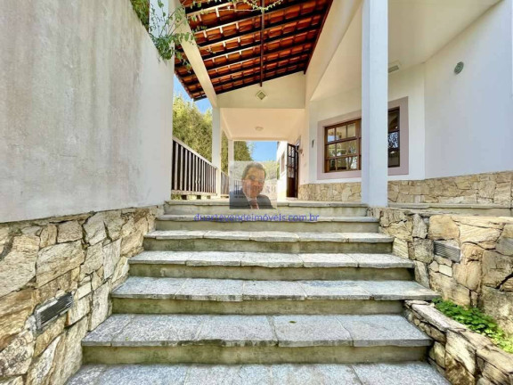 Imagem Casa de Condomínio com 4 Quartos à Venda, 372 m² em São Paulo Ii - Cotia Imagem Casa de Condomínio com 4 Quartos à Venda, 372 m² em São Paulo Ii - Cotia