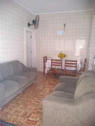 Imagem Casa com 1 Quarto à Venda, 100 m² em Mirim - Praia Grande Imagem Casa com 1 Quarto à Venda, 100 m² em Mirim - Praia Grande