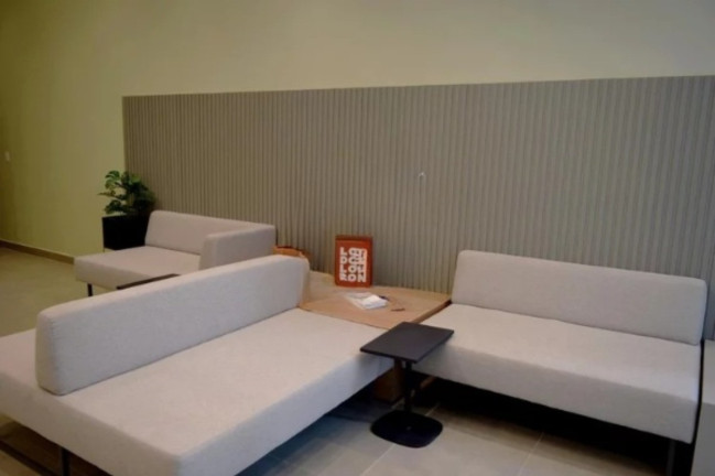 Imagem Imóvel com 1 Quarto à Venda, 25 m² em Pinheiros - São Paulo Imagem Imóvel com 1 Quarto à Venda, 25 m² em Pinheiros - São Paulo