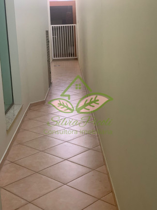 Imagem Casa com 3 Quartos à Venda, 150 m² em Loteamento Fernando Momentel - Itatiba