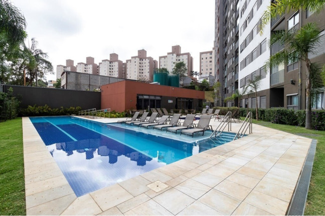 Imagem Imóvel com 2 Quartos à Venda, 114 m² em Vila Constança - São Paulo Imagem Imóvel com 2 Quartos à Venda, 114 m² em Vila Constança - São Paulo