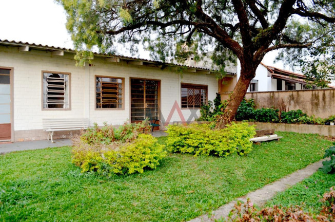 Imagem Casa com 4 Quartos à Venda, 409 m² em Centro - Guarapuava Imagem Casa com 4 Quartos à Venda, 409 m² em Centro - Guarapuava