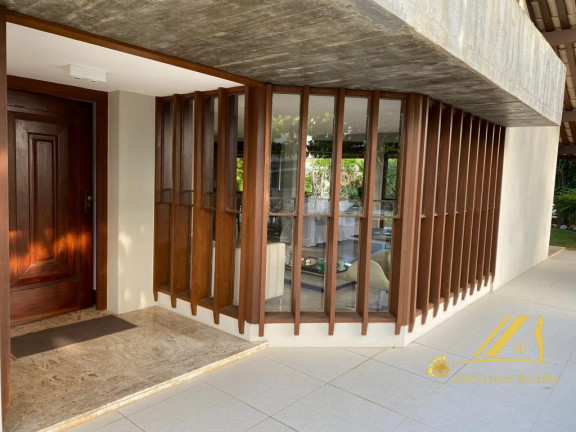 Imagem Casa com 6 Quartos à Venda,  em Candeal - Salvador