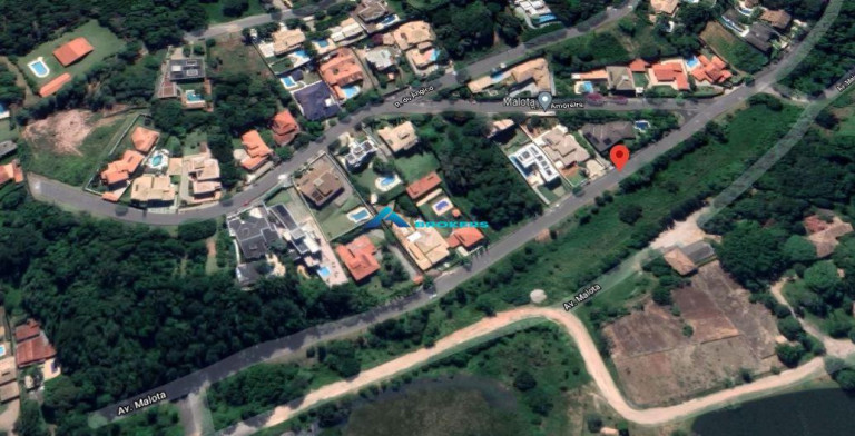 Imagem Terreno à Venda, 1.000 m² em Chácara Malota - Jundiaí Imagem Terreno à Venda, 1.000 m² em Chácara Malota - Jundiaí