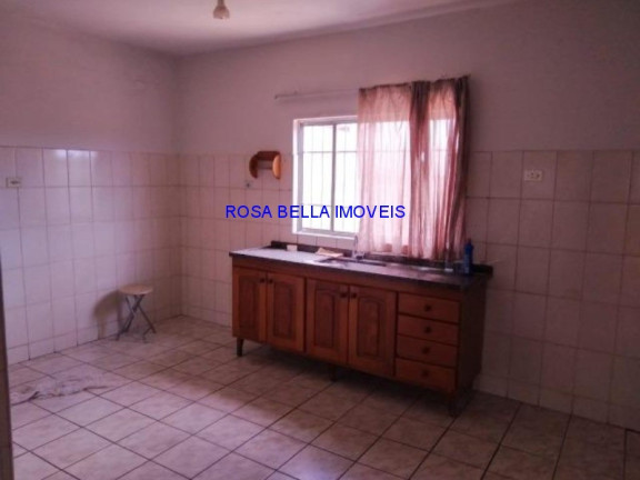 Imagem Casa com 3 Quartos à Venda, 109 m² em Vila Cristo Redentor - Jundiaí