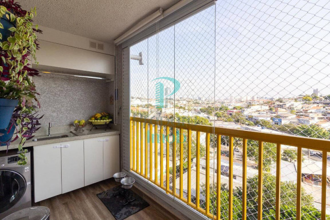 Imagem Apartamento com 2 Quartos à Venda, 56 m² em Vila Osasco - Osasco Imagem Apartamento com 2 Quartos à Venda, 56 m² em Vila Osasco - Osasco