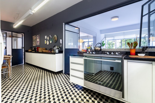Imagem Apartamento com 3 Quartos à Venda, 269 m² em Higienópolis - São Paulo