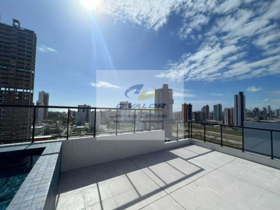 Imagem Apartamento com 3 Quartos à Venda, 180 m² em Aeroclube - João Pessoa Imagem Apartamento com 3 Quartos à Venda, 180 m² em Aeroclube - João Pessoa