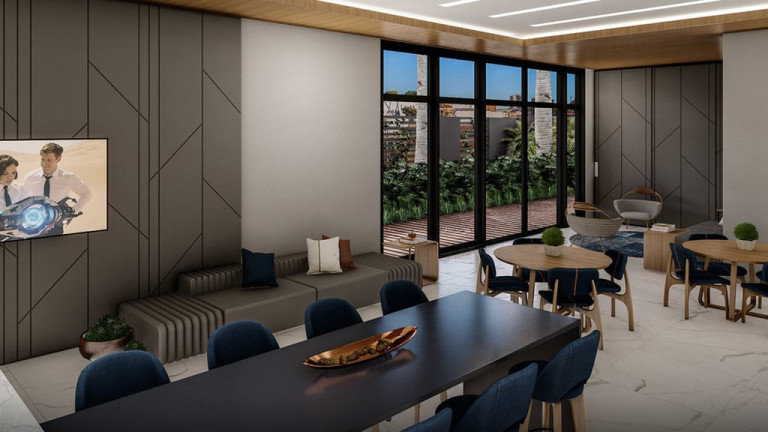 Imagem Imóvel com 1 Quarto à Venda, 98 m² em Taquaral - Campinas Imagem Imóvel com 1 Quarto à Venda, 98 m² em Taquaral - Campinas