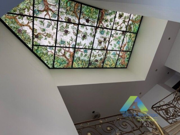 Imagem Sobrado com 5 Quartos à Venda, 600 m² em Jardim Da Saúde - São Paulo Imagem Sobrado com 5 Quartos à Venda, 600 m² em Jardim Da Saúde - São Paulo