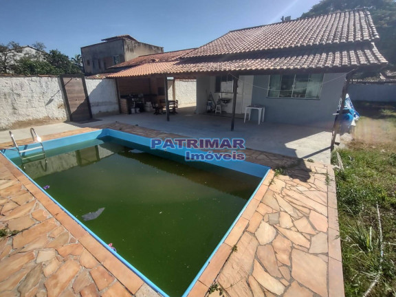 Imagem Casa com 2 Quartos à Venda, 650 m² em Itaipuaçu - Maricá Imagem Casa com 2 Quartos à Venda, 650 m² em Itaipuaçu - Maricá