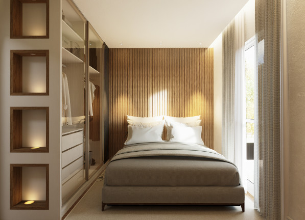 Imagem Apartamento com 3 Quartos à Venda, 94 m² em Stan - Torres