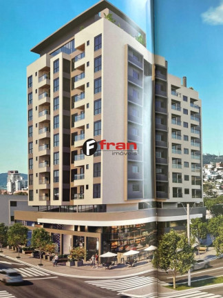 Sala Comercial à Venda, 16 m² em Estreito - Florianópolis