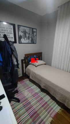 Imagem Apartamento com 3 Quartos à Venda, 95 m² em Sagrada Família - Belo Horizonte