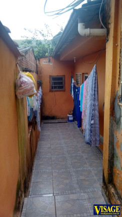 Imagem Sobrado com 2 Quartos à Venda, 125 m² em Jd. Paraiso - Jacareí Imagem Sobrado com 2 Quartos à Venda, 125 m² em Jd. Paraiso - Jacareí