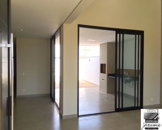 Imagem Casa com 3 Quartos à Venda, 262 m² em Parque Ibiti Reserva - Sorocaba Imagem Casa com 3 Quartos à Venda, 262 m² em Parque Ibiti Reserva - Sorocaba
