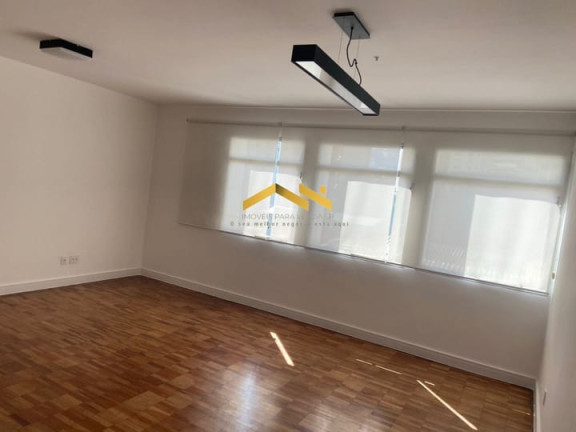 Imagem Apartamento com 3 Quartos à Venda, 150 m² em Pinheiros - São Paulo