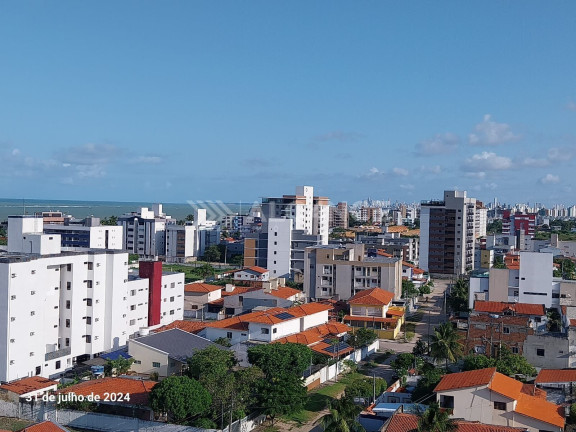 Imagem Apartamento com 3 Quartos à Venda, 83 m² em Camboinha - Cabedelo Imagem Apartamento com 3 Quartos à Venda, 83 m² em Camboinha - Cabedelo